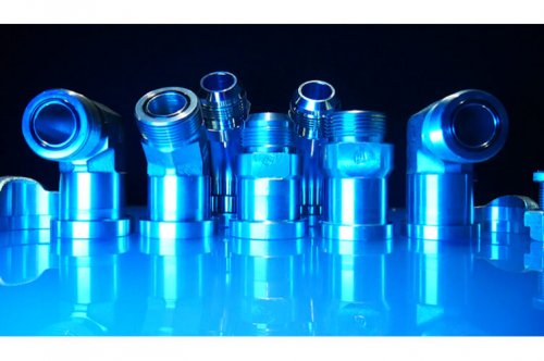 How to find the right fittings for your hydraulic system