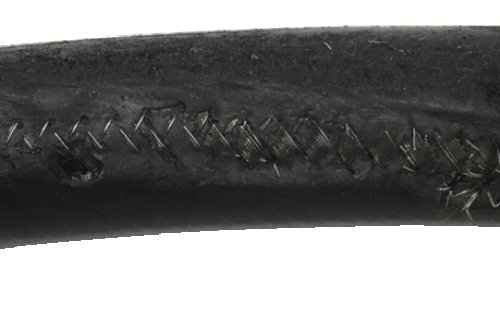 Which is the Best Way to Protect Hydraulic Hoses Against Abrasion?