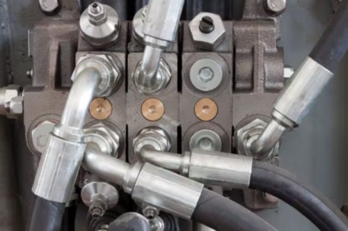 Hydraulic Hose Standards