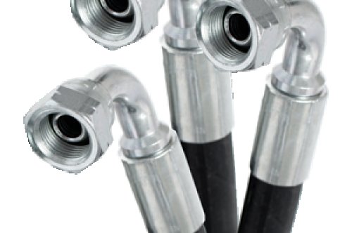 Choose the Right Hose for Your Application