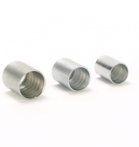 FERRULE FOR SAE 100R1AT/DING20022 1SN HOSE 00110