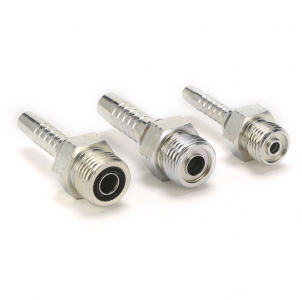 ORFS MALE O-RING SEAL HOSE INSERT Needfitting 14211