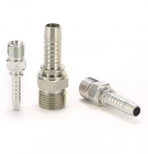 BSP PARALLEL MALE 60° CONE SEAT Needfitting 12611