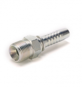 BSP PARALLEL MALE 60° CONE SEAT Needfitting 12611