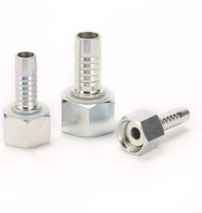 GB METRIC FEMALE FLAT SEAT HOSE INSERT Needfitting 20211