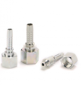 METRIC FEMALE MULTISEA H.T.WITH O-RING HOSE INSERTS DIN3853 Needfitting  20511