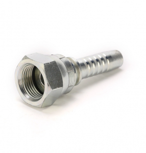 BSP FEMALE FLAT SEAT STRAIGHT HOSE INSERTS Needfitting 22211