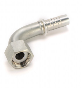 45°ORFS FEMALE FLAT SEAT HOSE INSERTS Needfitting 24241