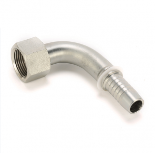 90°ORFS FEMALE FLAT SEAT HOSE INSERTS Needfitting 24291