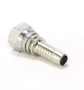 JIC FEMALE 74° CONE HOSE INSERTS Needfitting 26711