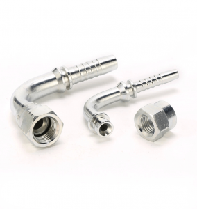 90°JIC FEMALE 74° CONE HOSE INSERTS Needfitting 26791