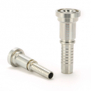 3000PSI SAE STRAIGHT FLANGE  Needfitting 87311