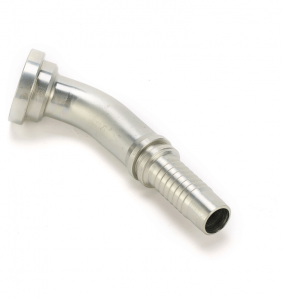 45° SAE FLANGE 3000PSI Needfitting 87341