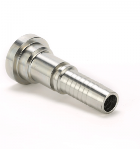 6000PSI SAE STRAIGHT FLANGE  Needfitting 87611