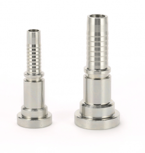 6000PSI SAE STRAIGHT FLANGE  Needfitting 87611