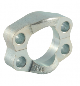 FL CODE 61 Split flange Needfitting