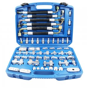 Automotive Air Conditioning Leak Detector Leak Detection Tools for Car Truck Excavator A/C Compressor Condenser RXYS-87