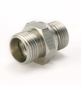 DKOL MALE X BSP MALE O-RING 1CG