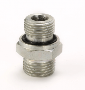 DKOL MALE X BSP MALE O-RING 1CG