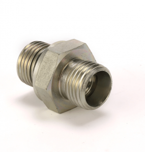 DKOL MALE X METRIC MALE DOUBLE USE FOR 60°SEAT 1CM