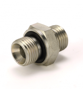 DKOL MALE X METRIC MALE DOUBLE USE FOR 60°SEAT 1CM