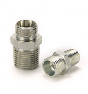 DKOL MALE X BSPT MALE 1CT