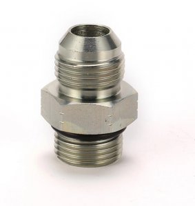 1JO JIC MALE X SAE O-RING BOSS L-SERIES MALE