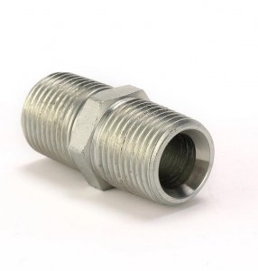 1N NPT MALE HYDRAULIC ADAPTORS