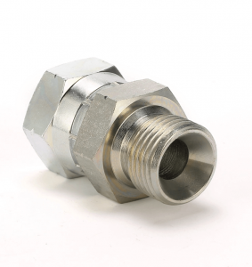 2B BSP MALE X BSP SWIVEL FEMALE