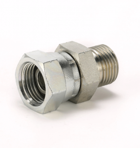 2B BSP MALE X BSP SWIVEL FEMALE