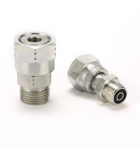 ORFS MALE  O-RING X ORFS FEMALE 2F