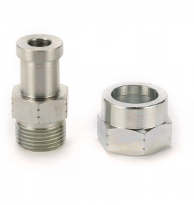 ORFS MALE  O-RING X ORFS FEMALE 2F