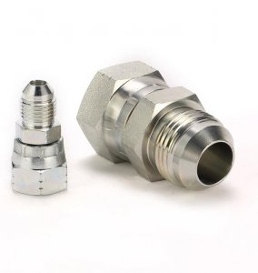 JIC MALE  X JIC FEMALE 2J