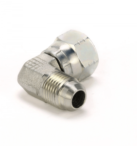 JIC MALE X JIC FEMALE 90° ElBOW 2J9