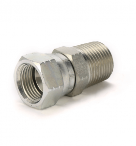 NPT MALE X JIC FEMALE 2NJ