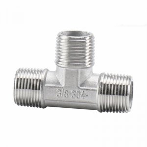 Tee MALE X MALE X MALE