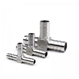 T-Type Hose Joint
