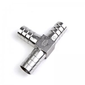 T-Type Hose Joint