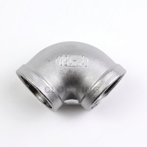 90° Elbow Female Stainless Steel 304