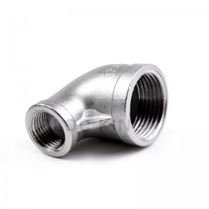 90°Reducing Elbow Female stainless steel 304