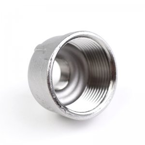 Reducing Socket Female X Female stainless steel 201