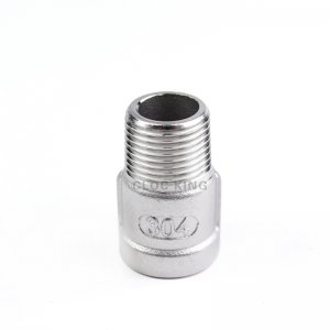 Round Adaptor Female X Mmale stainless steel 201 304 316L