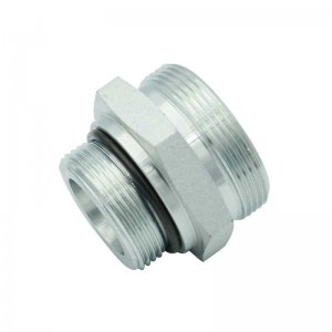 DKOL MALE X SAE O-RING BOSS L-SERIES MALE  1CO