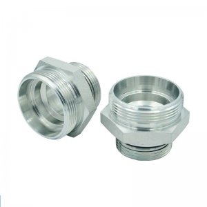 DKOS MALE X SAE O-RING BOSS L-SERIES MALE  1DO