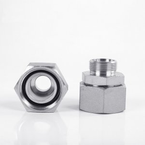 DKOS MALE X DKOS SWIVEL FEMALE  2D