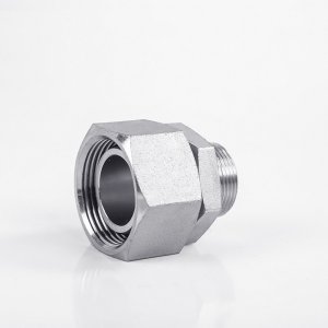 DKOS MALE X DKOS SWIVEL FEMALE  2D