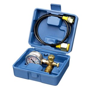 Pressure Gauges Measurement Kit Nitrogen Gas Charging Hydraulic Breakers Hammer Device Accessories Tool For Furukawa Soosan-JY04